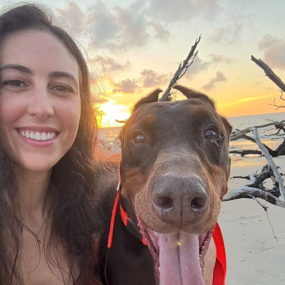 Meet your Posher, Jackie